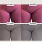 Culotte Invisible Anti-Cameltoe