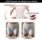Culotte Invisible Anti-Cameltoe