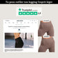 Culotte Invisible Anti-Cameltoe